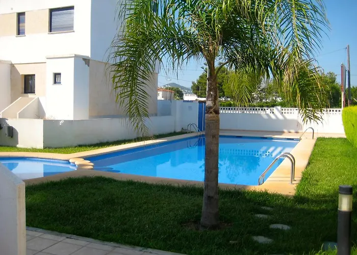 Apartamentos H3 Belman Playa
