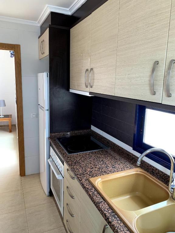 H3 Belman Playa Căn hộ Denia