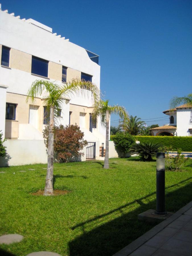 H3 Belman Playa Denia
