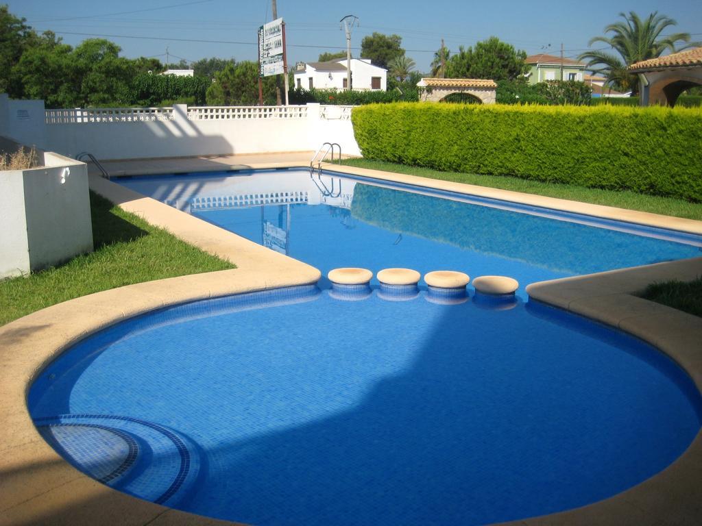Căn hộ H3 Belman Playa Denia