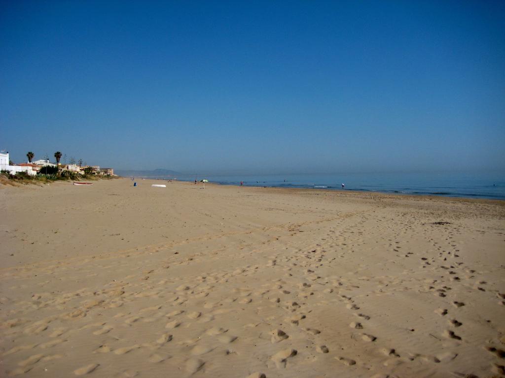 H3 Belman Playa Căn hộ Denia
