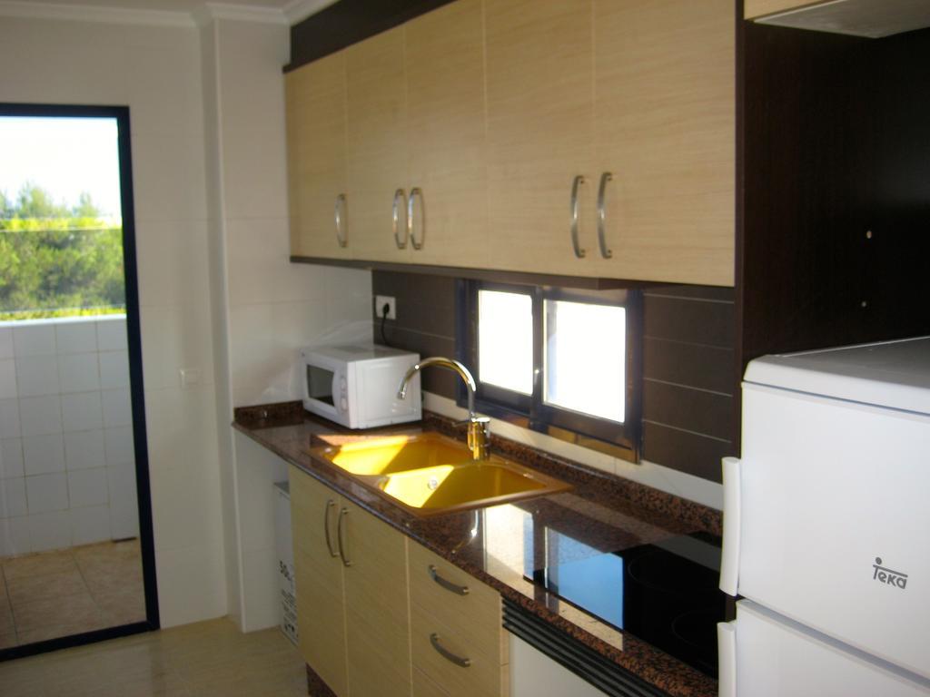 Căn hộ H3 Belman Playa Denia