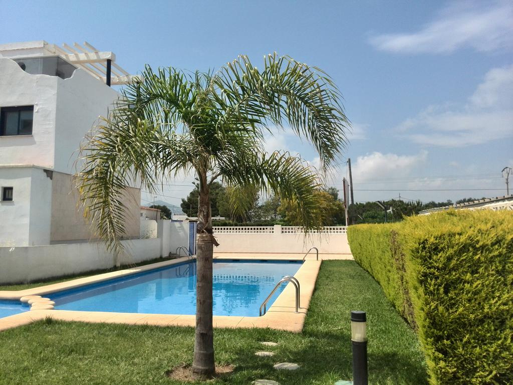 H3 Belman Playa Căn hộ *