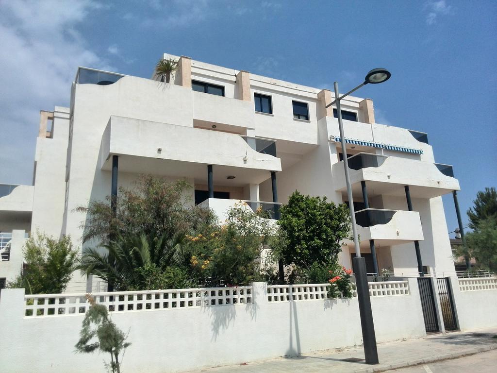H3 Belman Playa * Denia