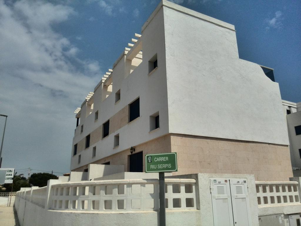 H3 Belman Playa Denia