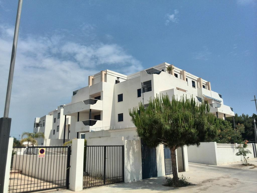 H3 Belman Playa Căn hộ *