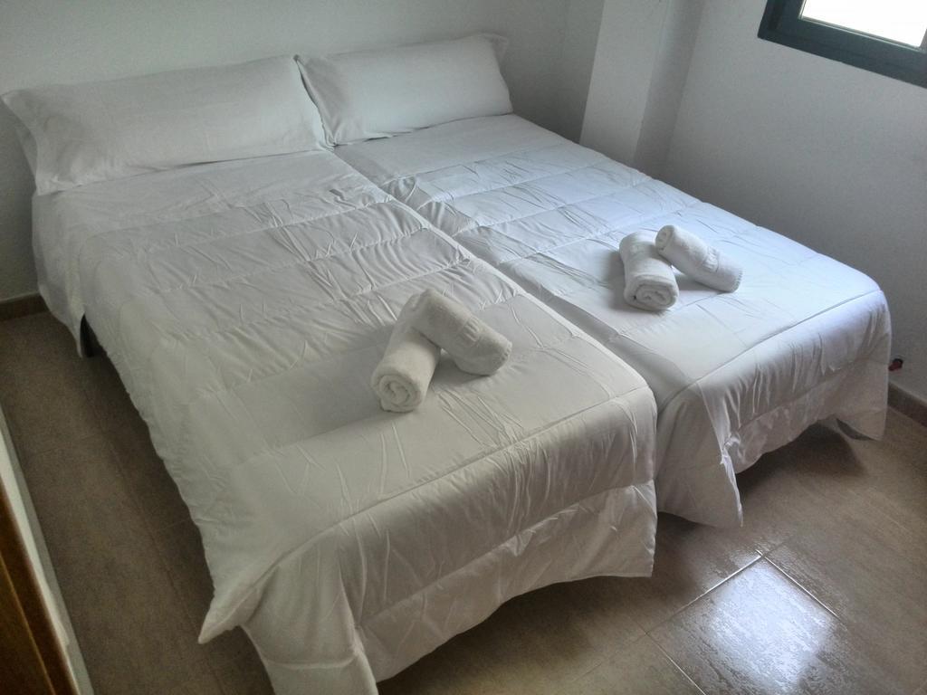 Căn hộ H3 Belman Playa Denia