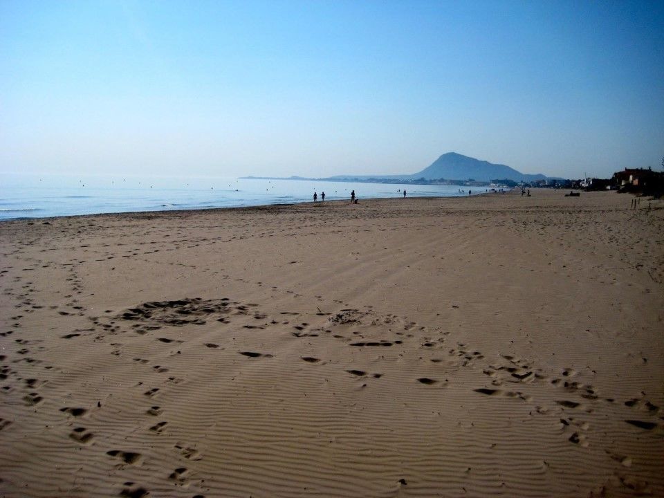 H3 Belman Playa Căn hộ Denia