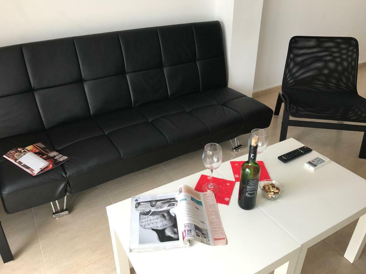 Căn hộ H3 Belman Playa Denia