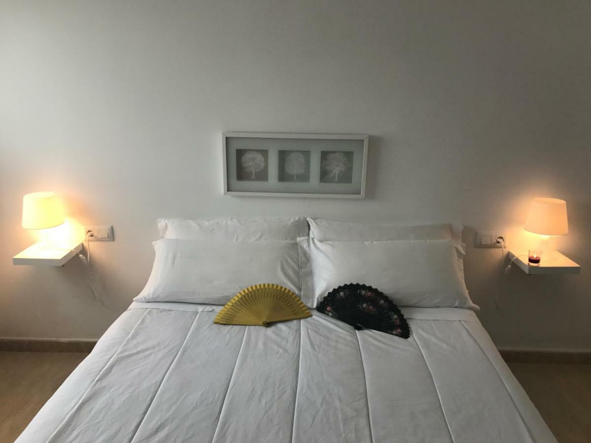 Căn hộ H3 Belman Playa