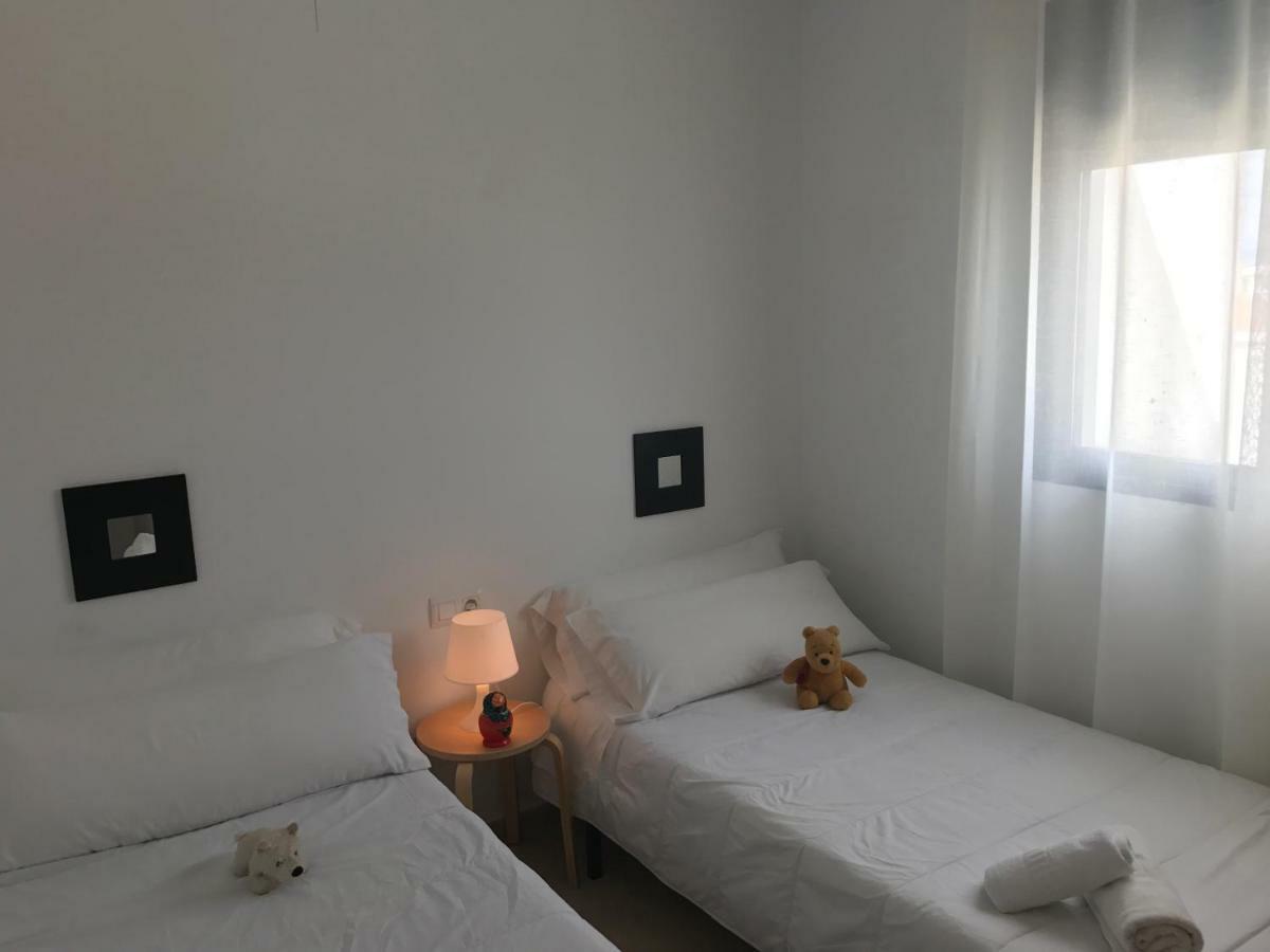 H3 Belman Playa Căn hộ Denia