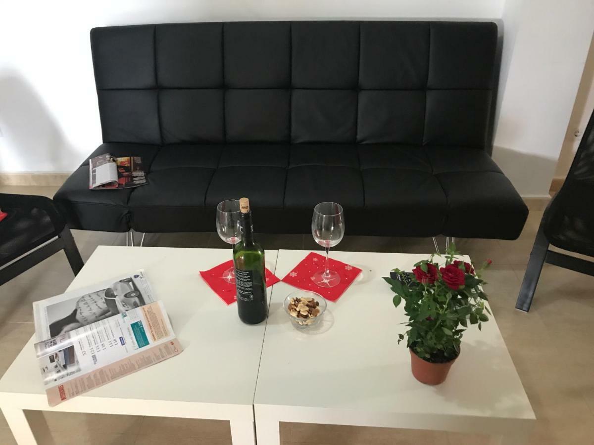 H3 Belman Playa Căn hộ Denia