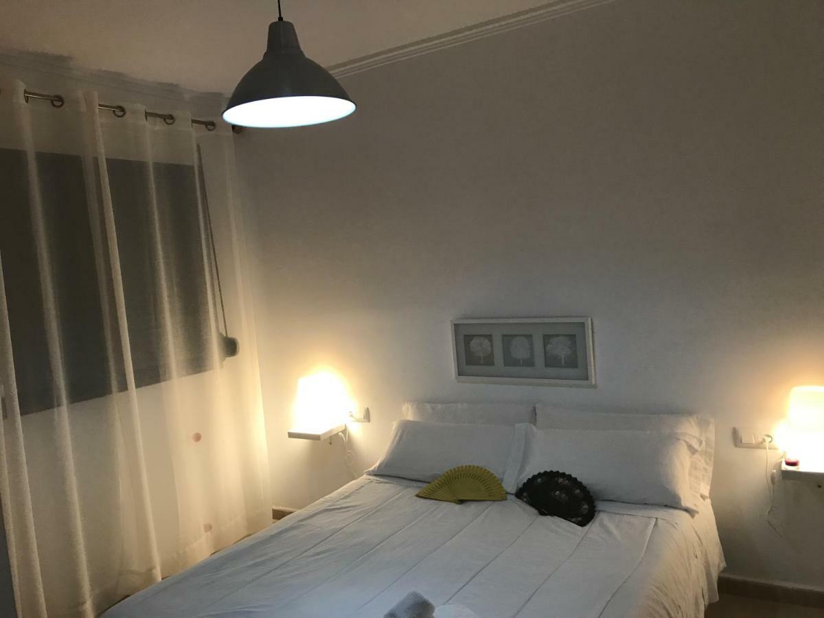 H3 Belman Playa Căn hộ