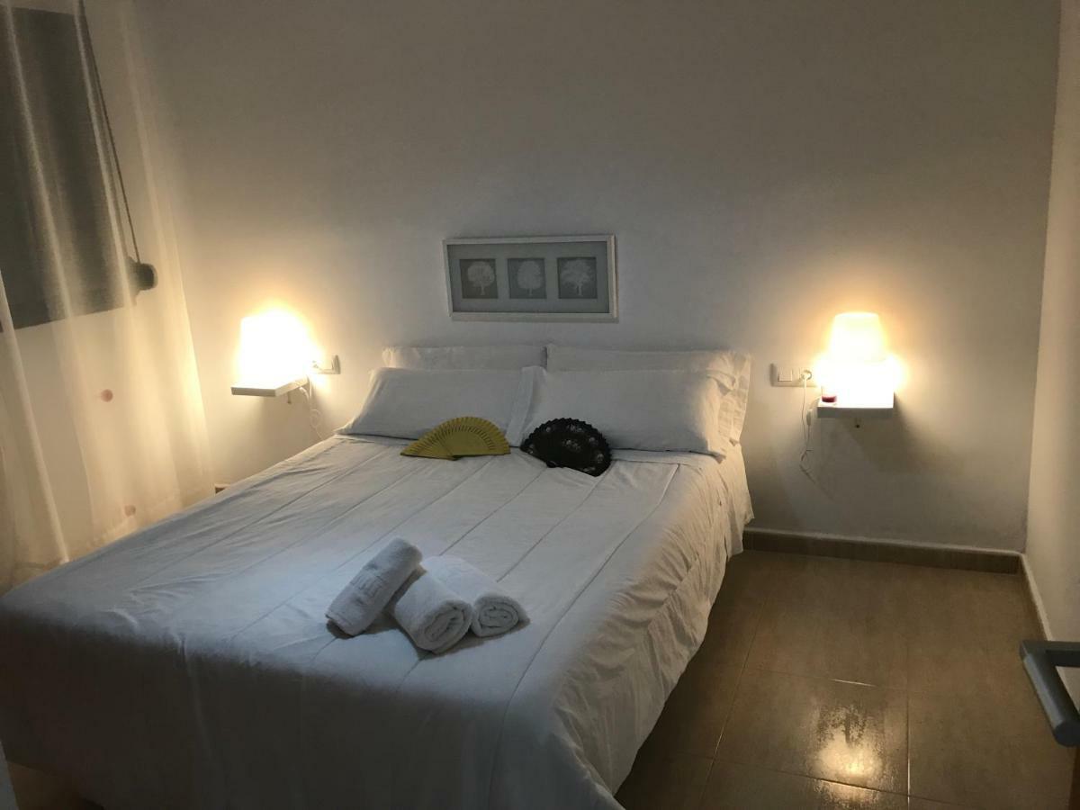 H3 Belman Playa Căn hộ *