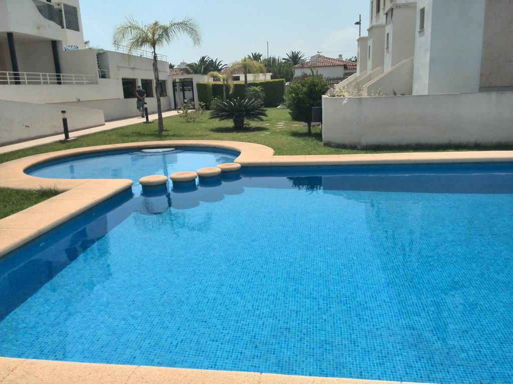 Appartement H3 Belman Playa *