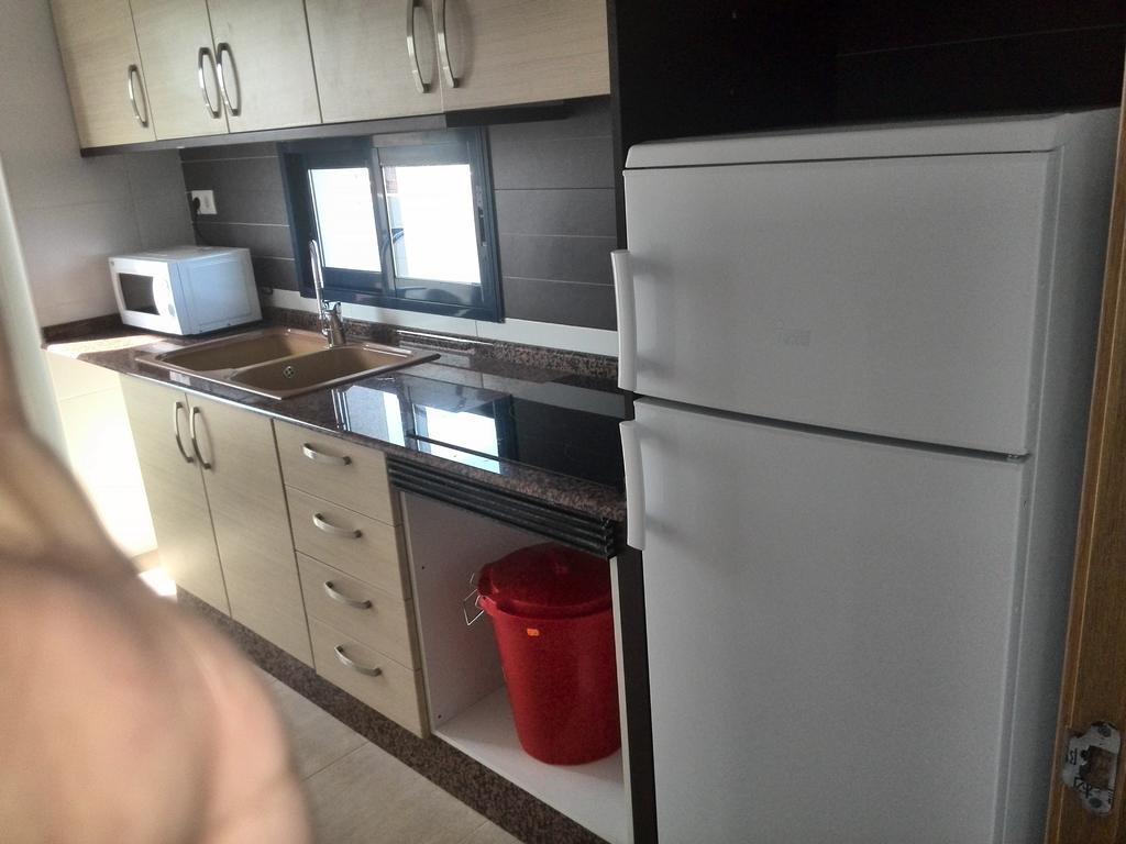 H3 Belman Playa Appartement