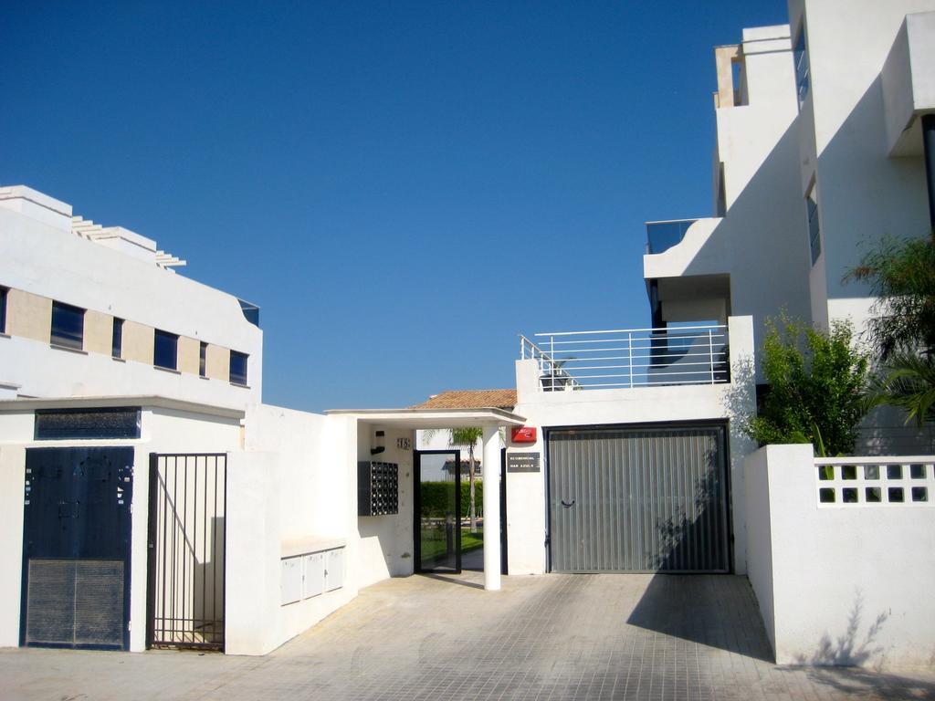 Appartement H3 Belman Playa *