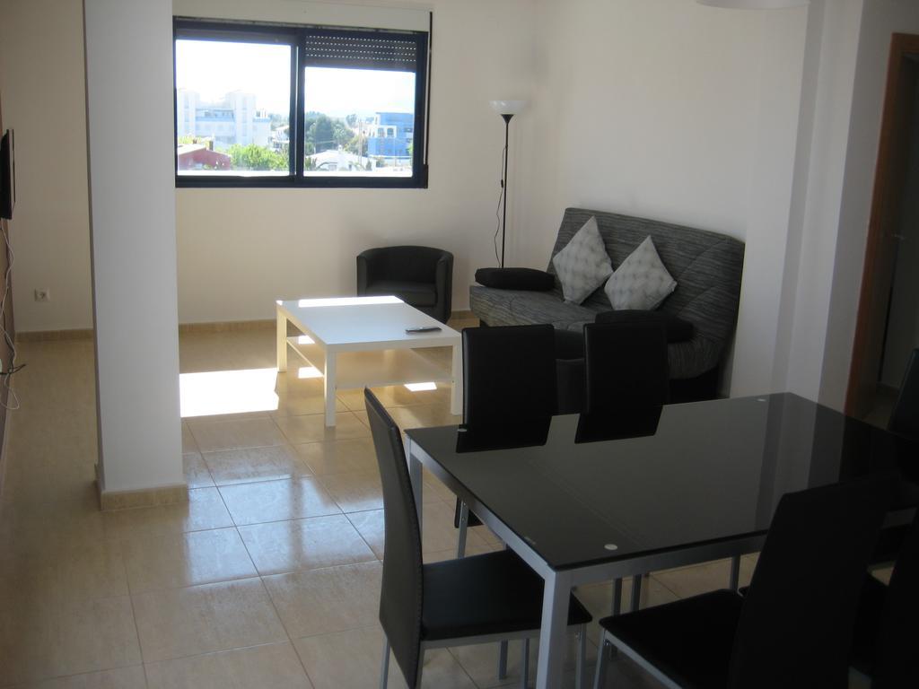 H3 Belman Playa Appartement