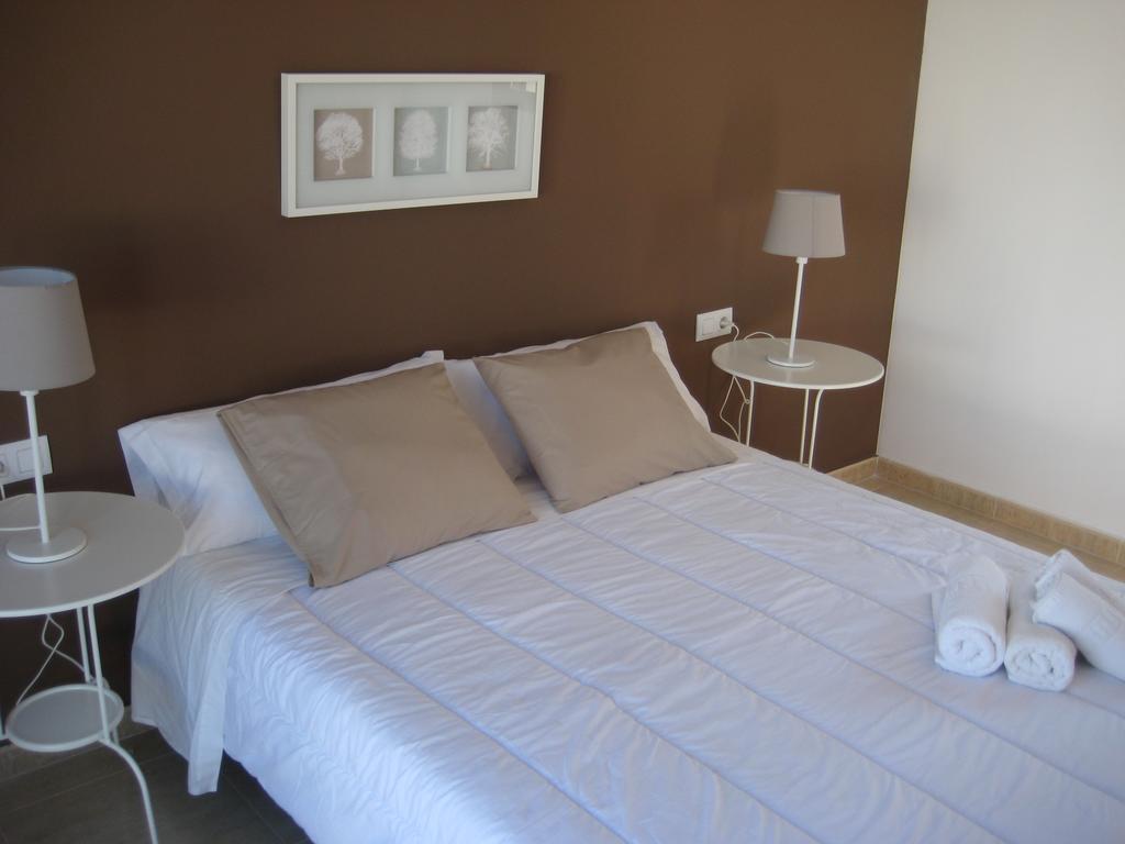 Appartement H3 Belman Playa *