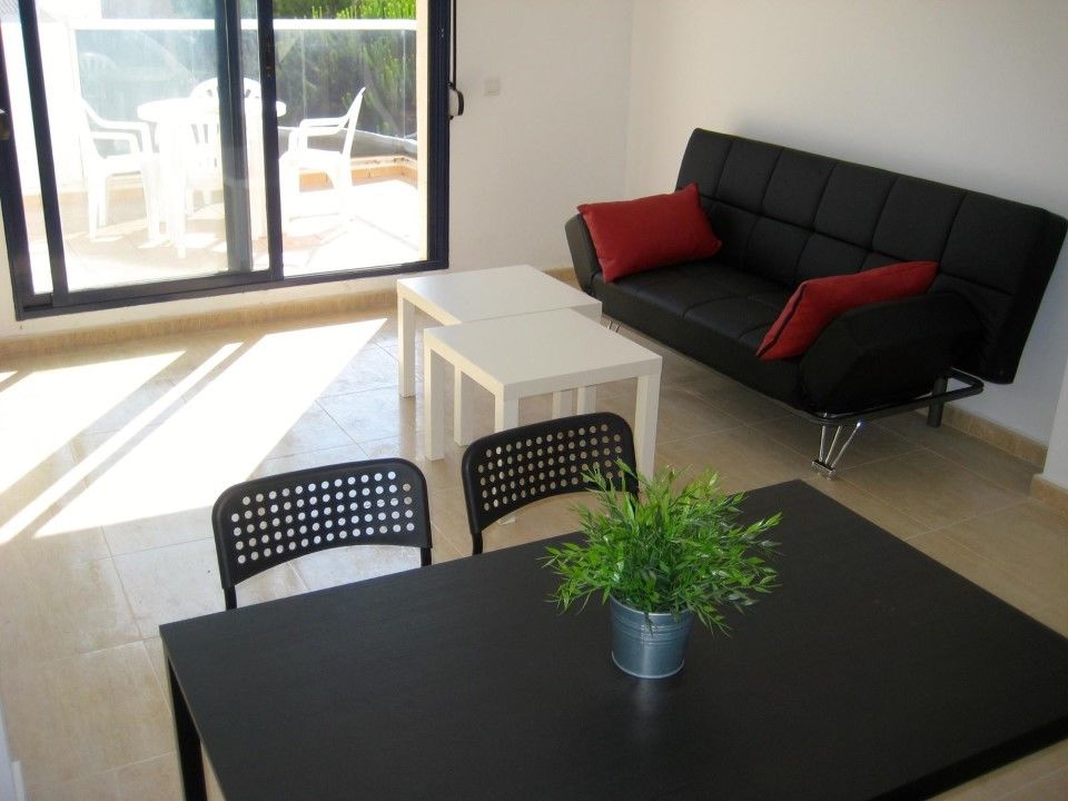 Appartement H3 Belman Playa